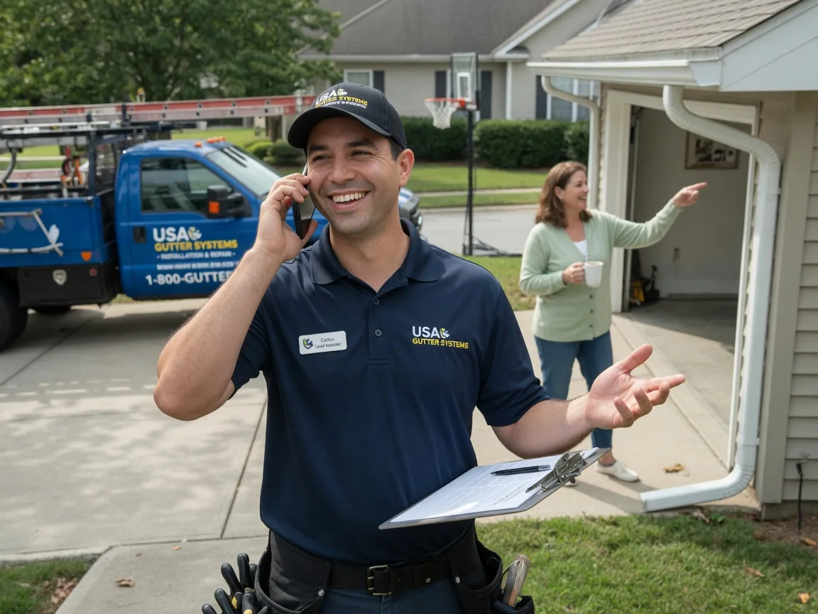 Gutter Installation Placerville, CA FAQs